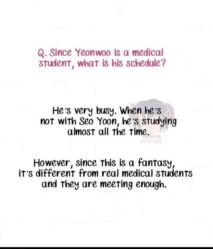 Puppy Love (Eumnya) - Chapter 20.5 Page 17