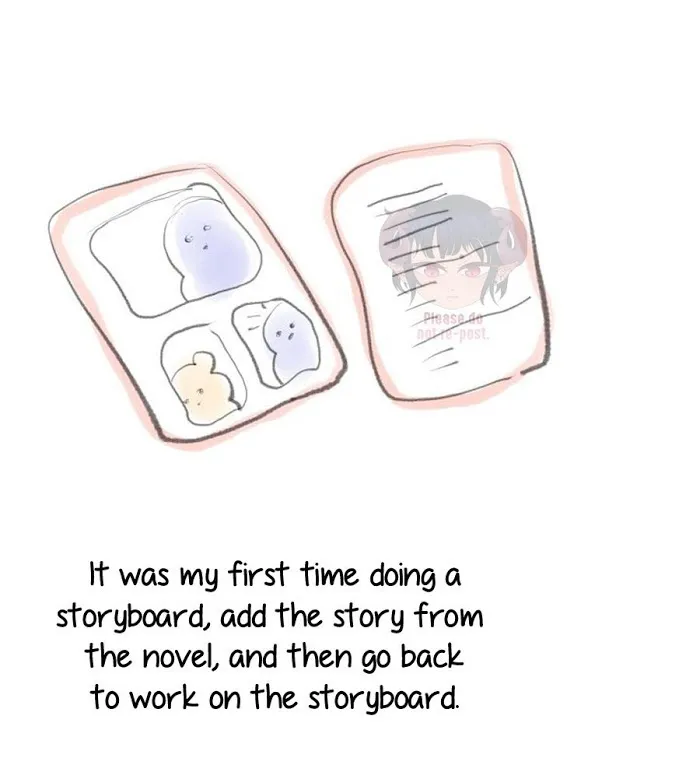 Puppy Love (Eumnya) - Chapter 20.5 Page 24
