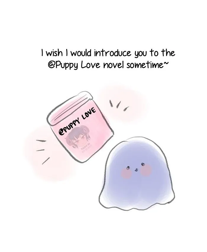 Puppy Love (Eumnya) - Chapter 20.5 Page 26