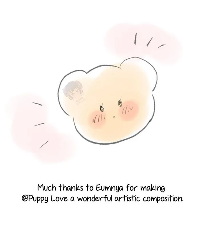 Puppy Love (Eumnya) - Chapter 20.5 Page 27