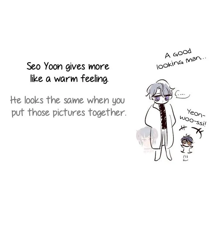 Puppy Love (Eumnya) - Chapter 20.5 Page 32