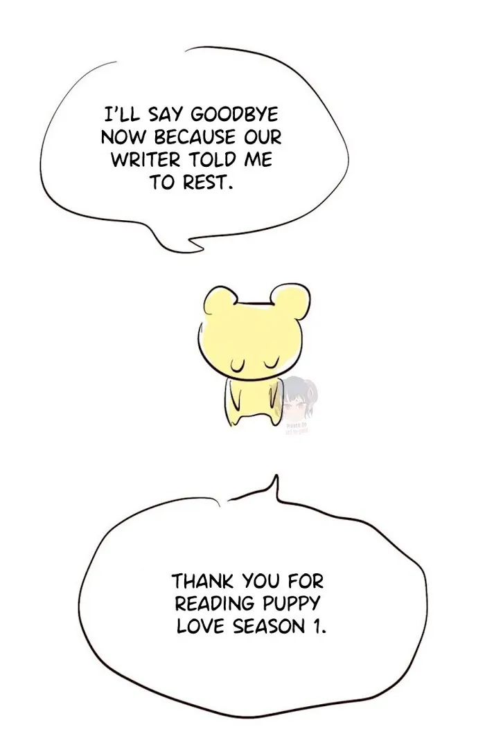 Puppy Love (Eumnya) - Chapter 20.5 Page 33