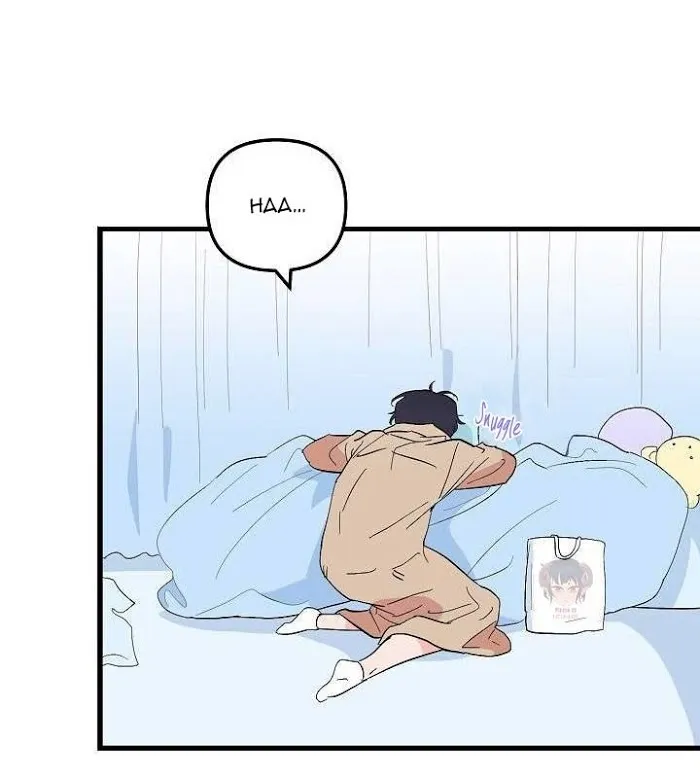 Puppy Love (Eumnya) - Chapter 20 Page 5