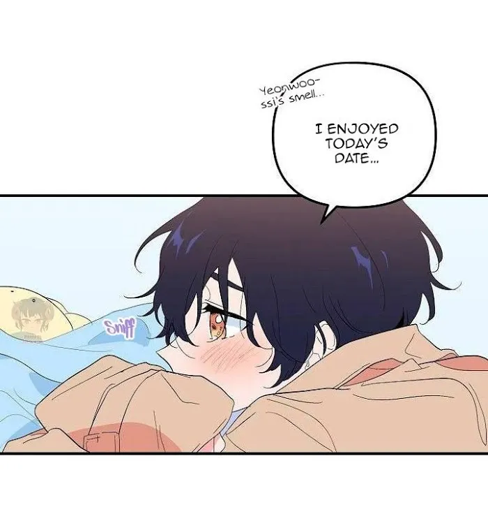 Puppy Love (Eumnya) - Chapter 20 Page 6