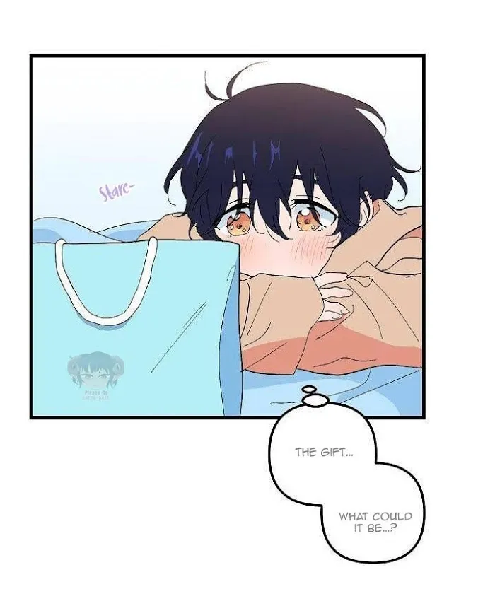 Puppy Love (Eumnya) - Chapter 20 Page 7