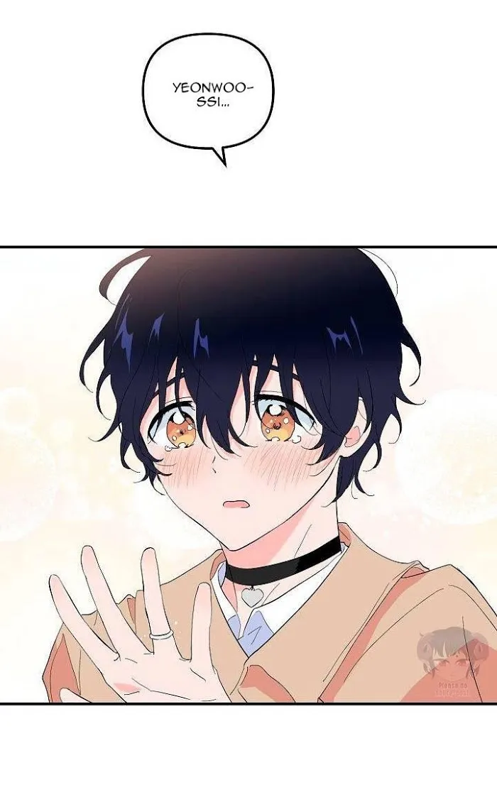 Puppy Love (Eumnya) - Chapter 20 Page 10