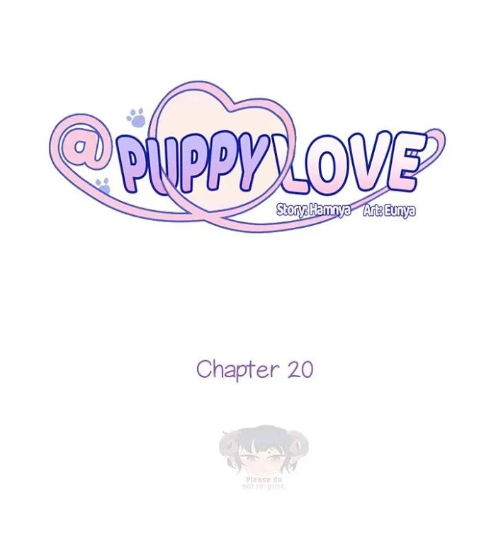Puppy Love (Eumnya) - Chapter 20 Page 11