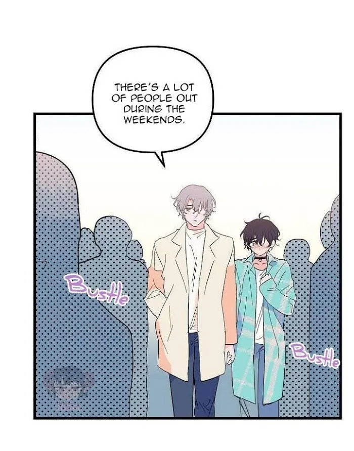 Puppy Love (Eumnya) - Chapter 20 Page 13