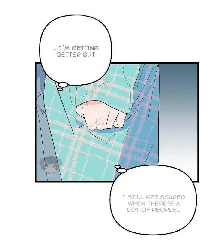 Puppy Love (Eumnya) - Chapter 20 Page 16