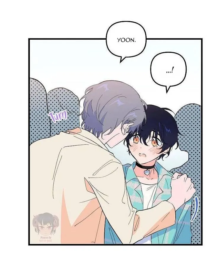 Puppy Love (Eumnya) - Chapter 20 Page 18