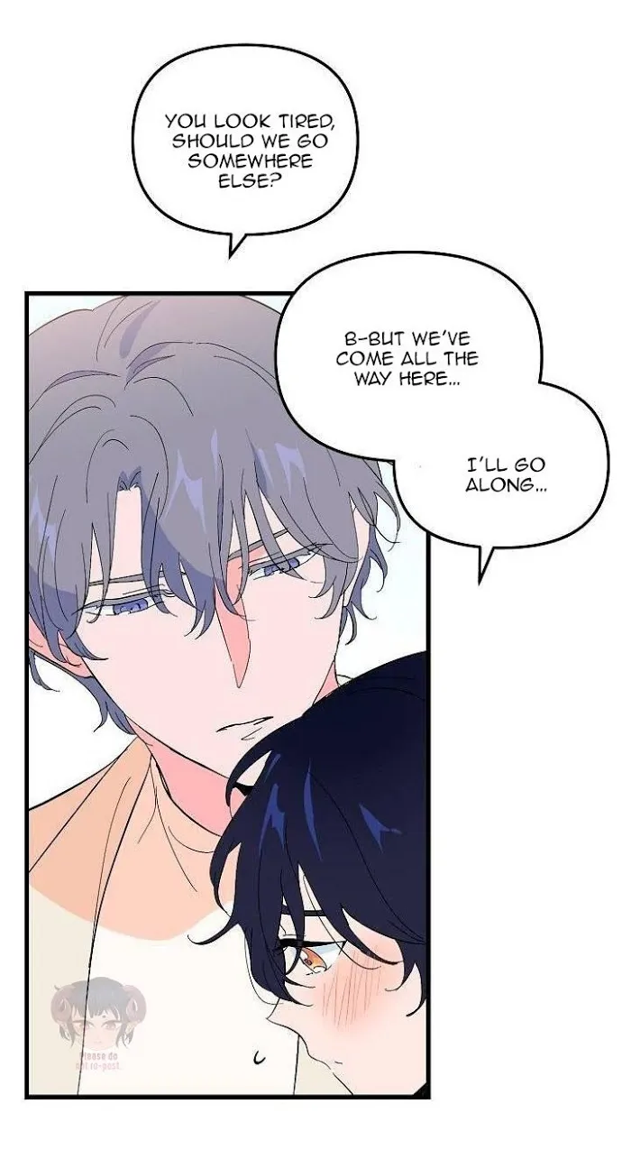 Puppy Love (Eumnya) - Chapter 20 Page 19