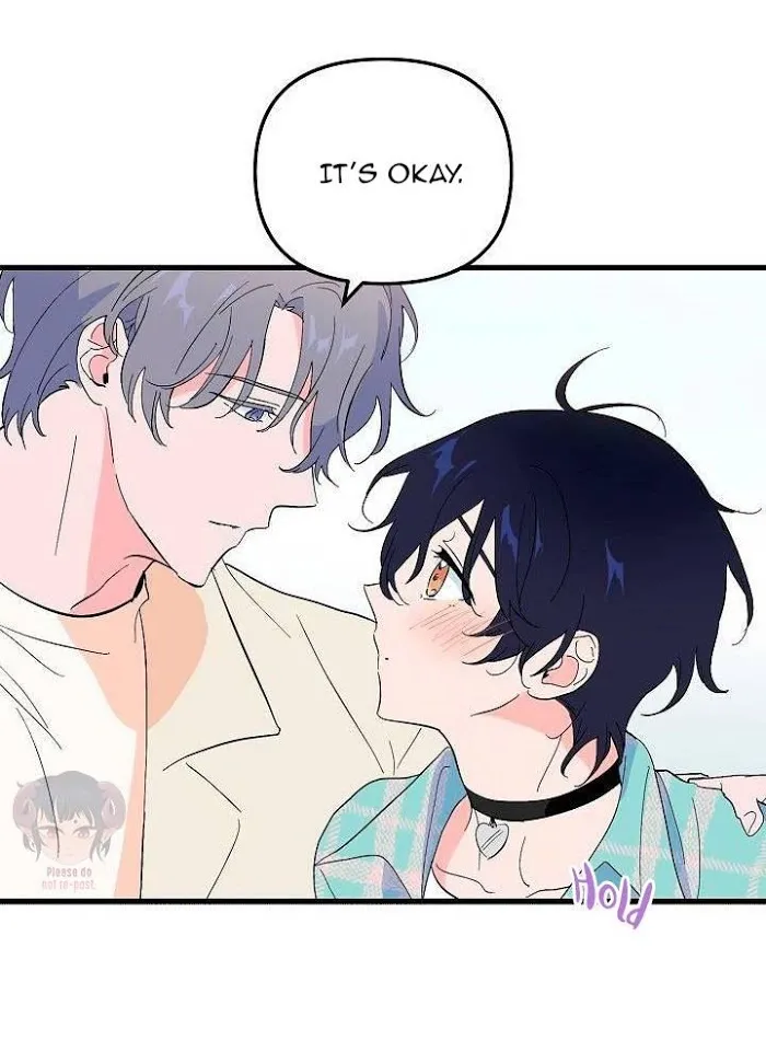 Puppy Love (Eumnya) - Chapter 20 Page 20