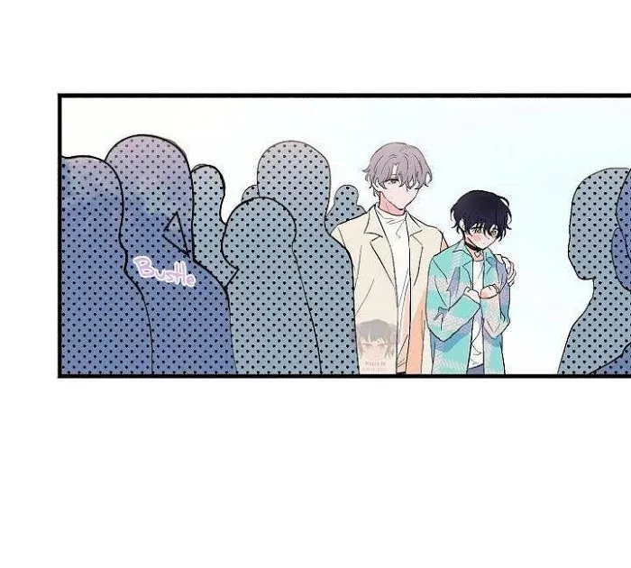 Puppy Love (Eumnya) - Chapter 20 Page 21