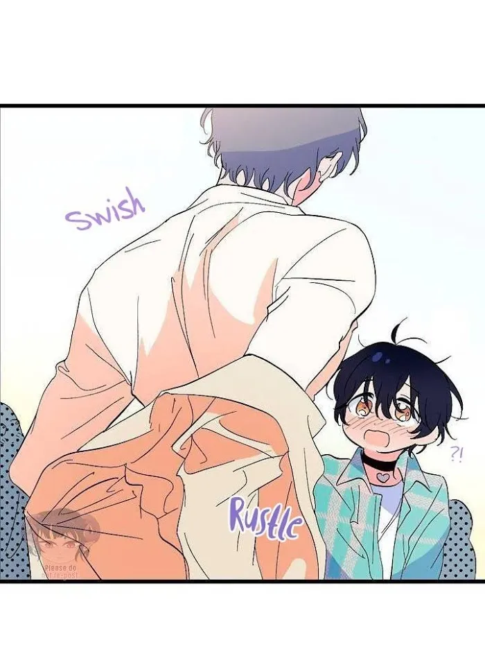 Puppy Love (Eumnya) - Chapter 20 Page 23