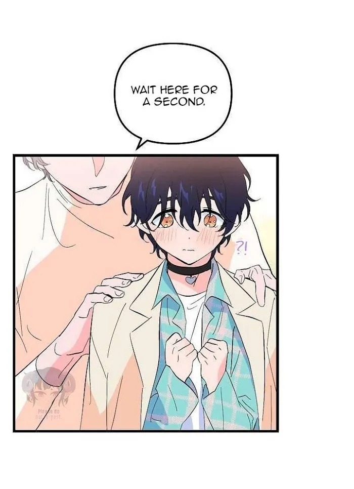 Puppy Love (Eumnya) - Chapter 20 Page 24