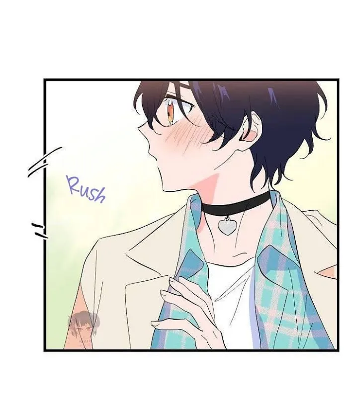 Puppy Love (Eumnya) - Chapter 20 Page 25