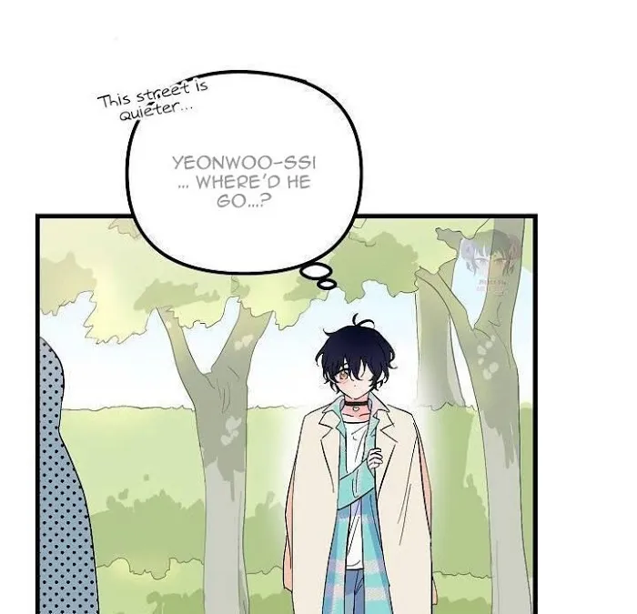 Puppy Love (Eumnya) - Chapter 20 Page 26