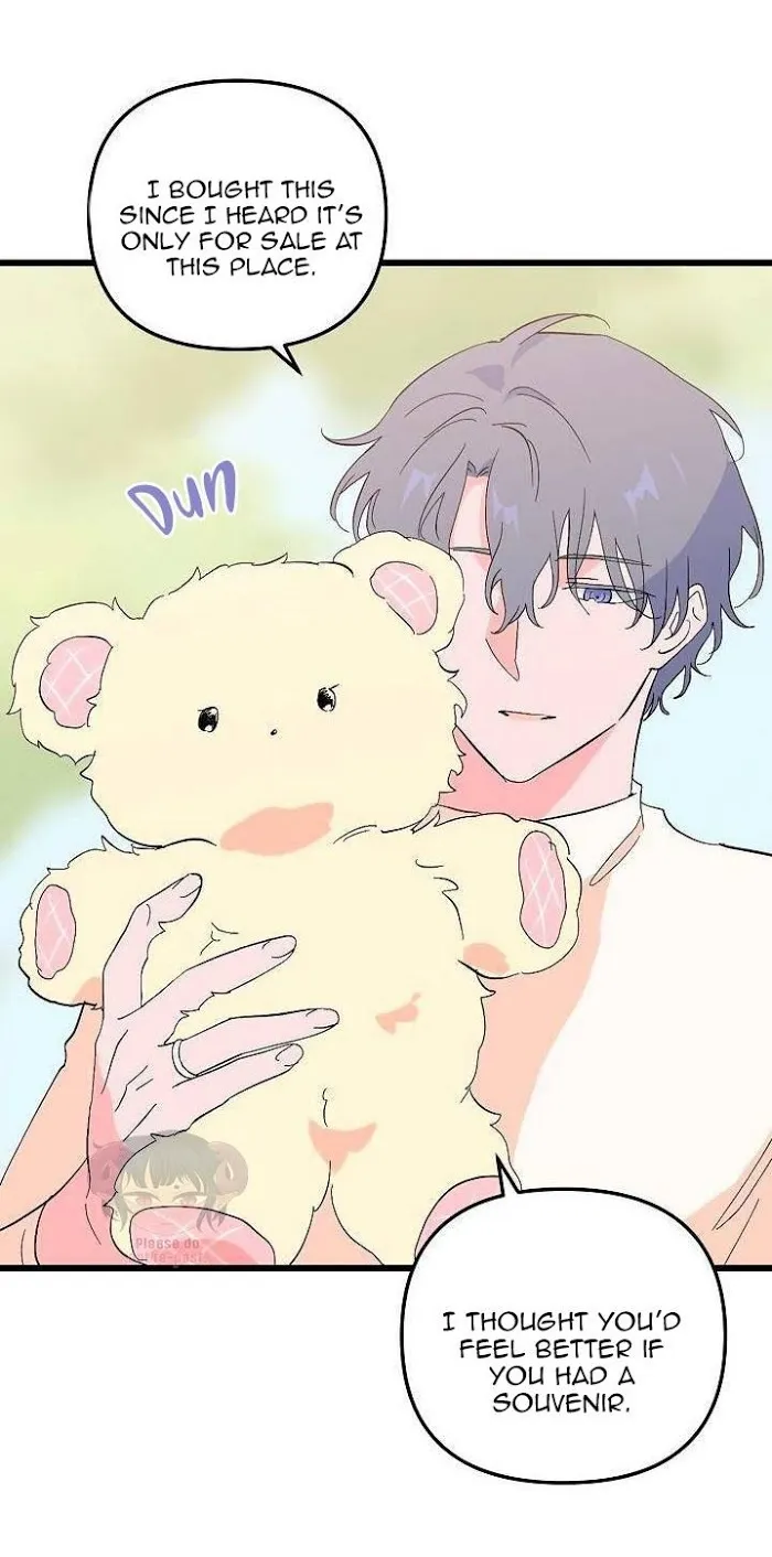 Puppy Love (Eumnya) - Chapter 20 Page 29