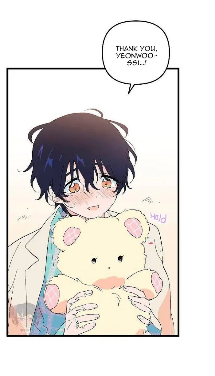 Puppy Love (Eumnya) - Chapter 20 Page 30