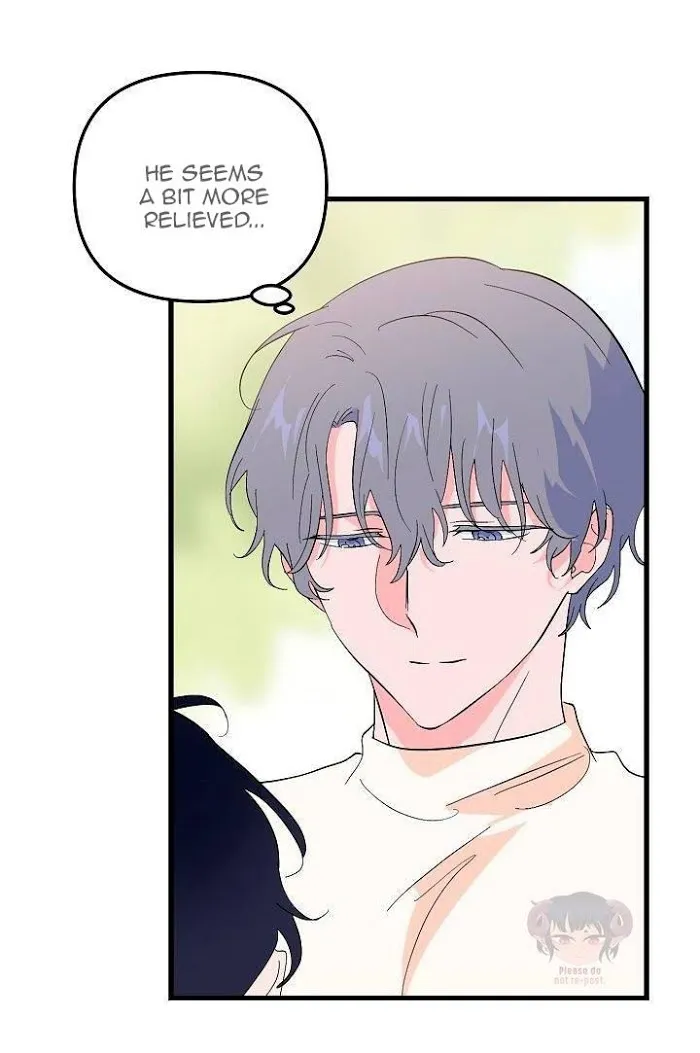 Puppy Love (Eumnya) - Chapter 20 Page 31