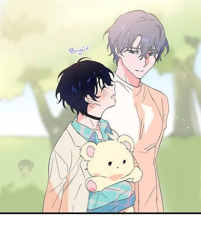 Puppy Love (Eumnya) - Chapter 20 Page 33