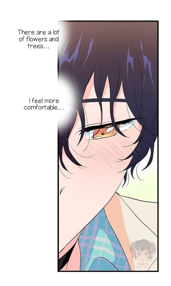Puppy Love (Eumnya) - Chapter 20 Page 37