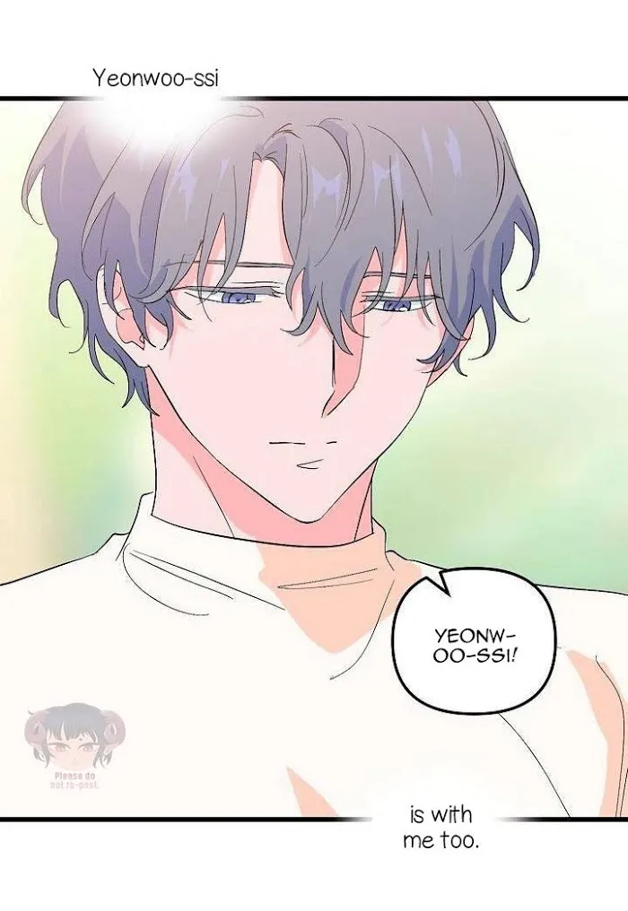 Puppy Love (Eumnya) - Chapter 20 Page 39