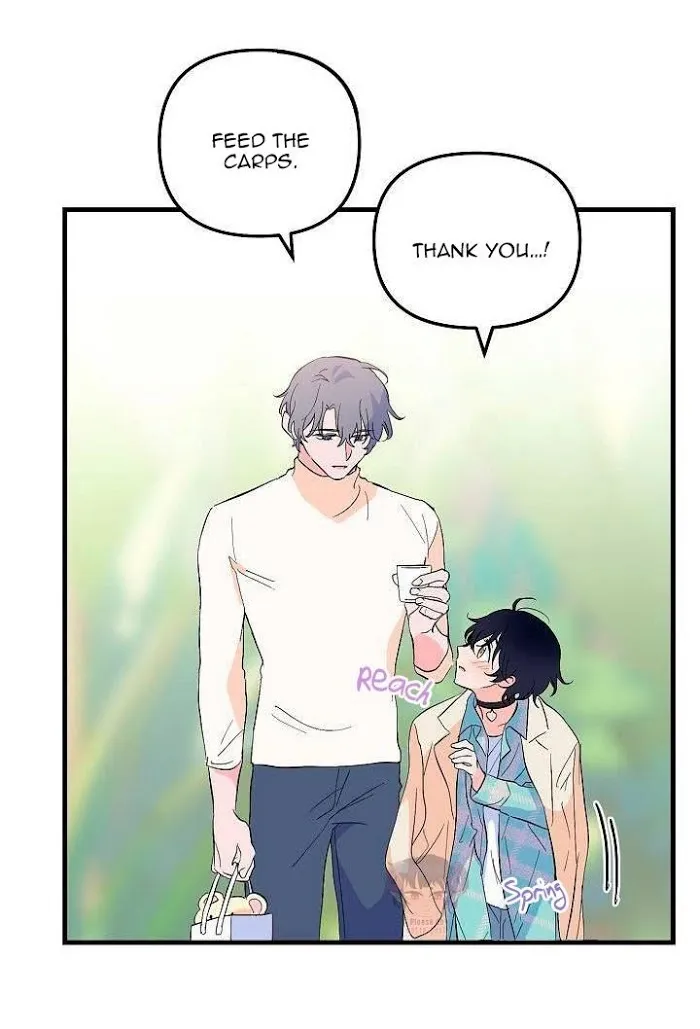 Puppy Love (Eumnya) - Chapter 20 Page 40