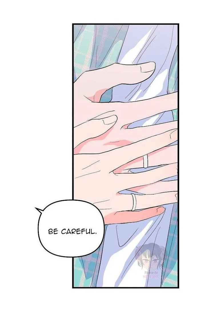 Puppy Love (Eumnya) - Chapter 20 Page 43