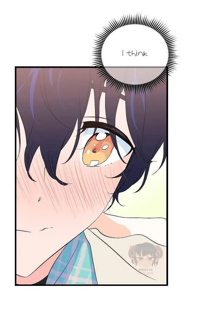 Puppy Love (Eumnya) - Chapter 20 Page 44