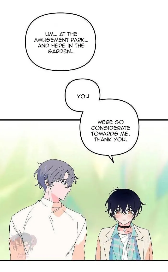 Puppy Love (Eumnya) - Chapter 20 Page 53