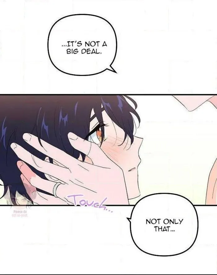 Puppy Love (Eumnya) - Chapter 20 Page 54