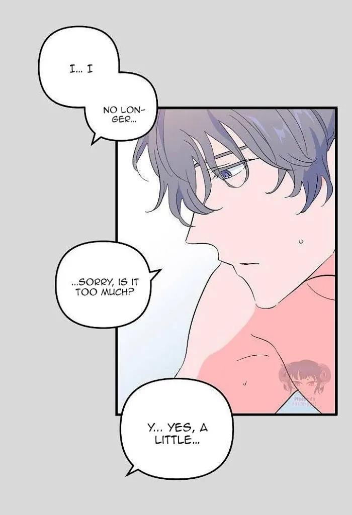 Puppy Love (Eumnya) - Chapter 20 Page 58