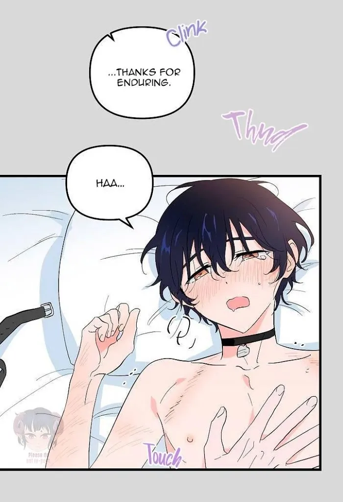 Puppy Love (Eumnya) - Chapter 20 Page 59