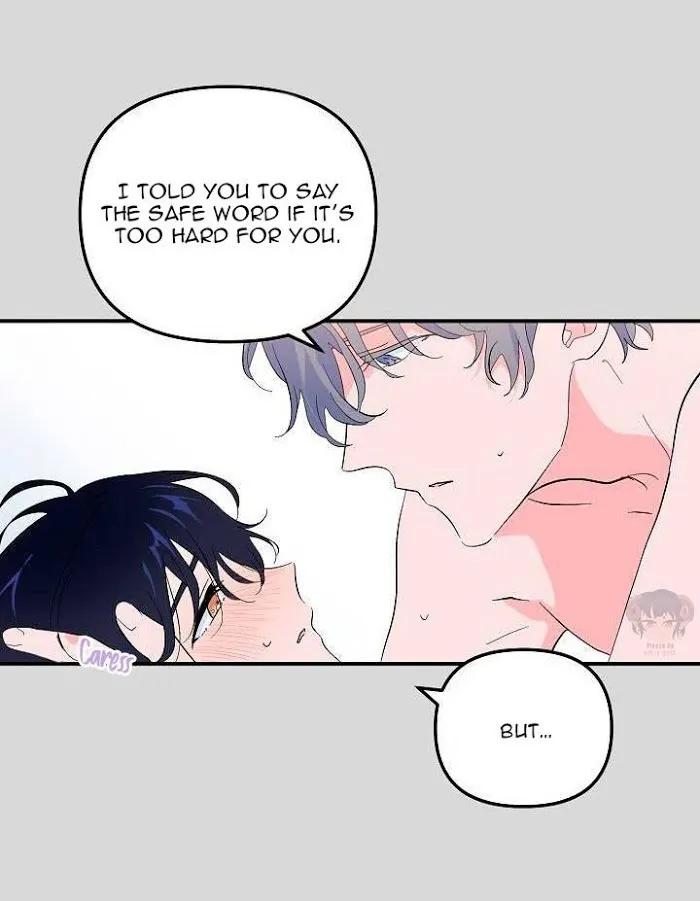 Puppy Love (Eumnya) - Chapter 20 Page 60