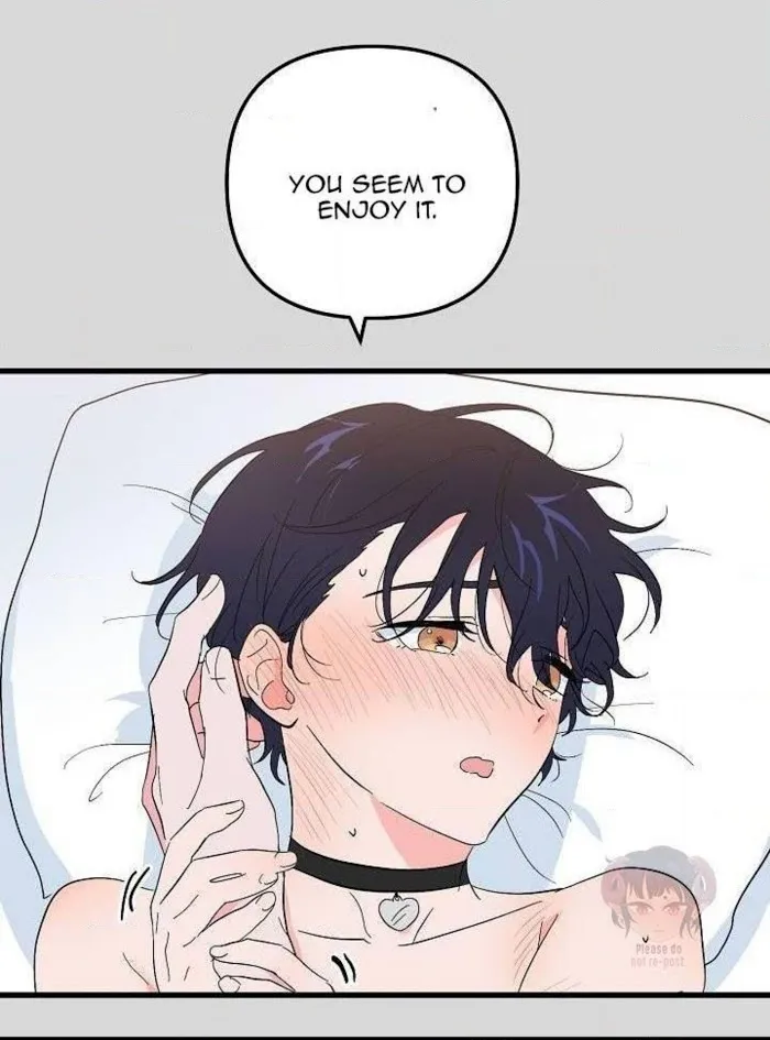 Puppy Love (Eumnya) - Chapter 20 Page 61