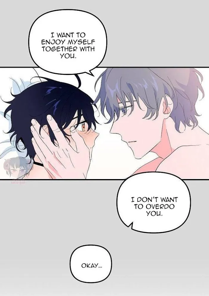 Puppy Love (Eumnya) - Chapter 20 Page 63