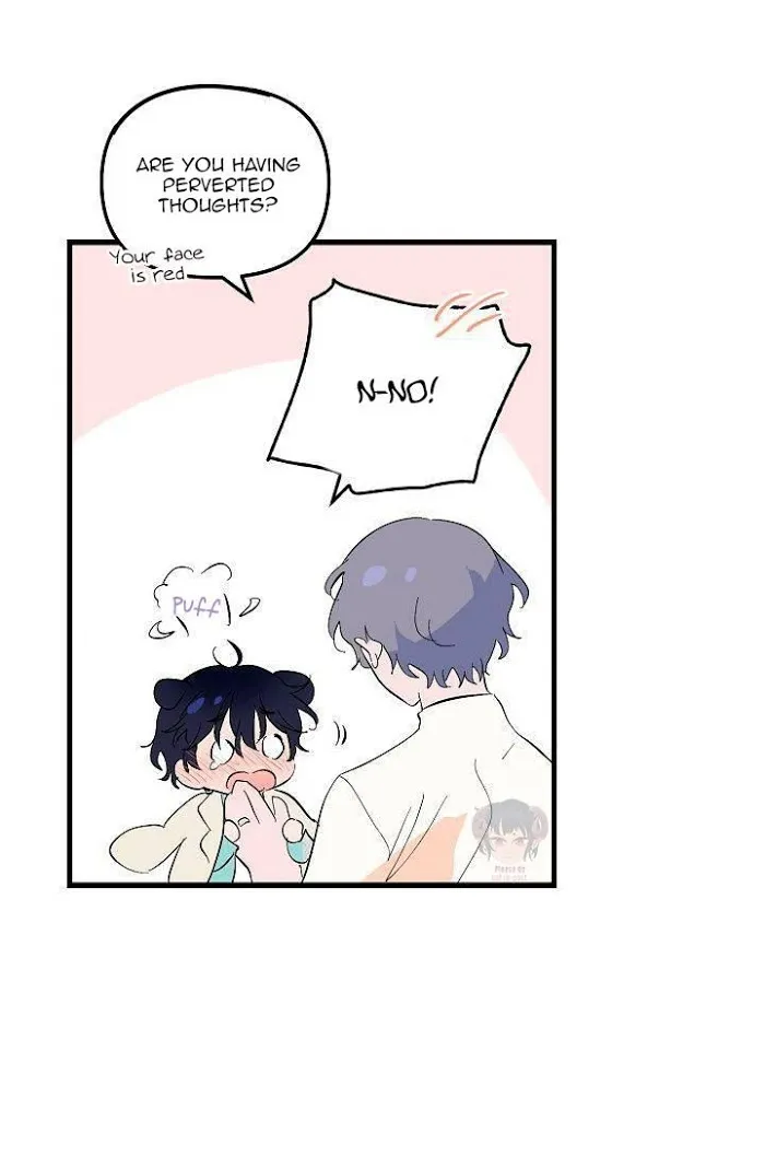 Puppy Love (Eumnya) - Chapter 20 Page 65