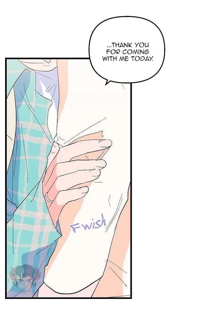 Puppy Love (Eumnya) - Chapter 20 Page 67