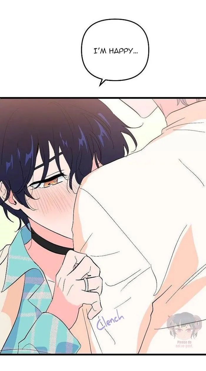 Puppy Love (Eumnya) - Chapter 20 Page 68