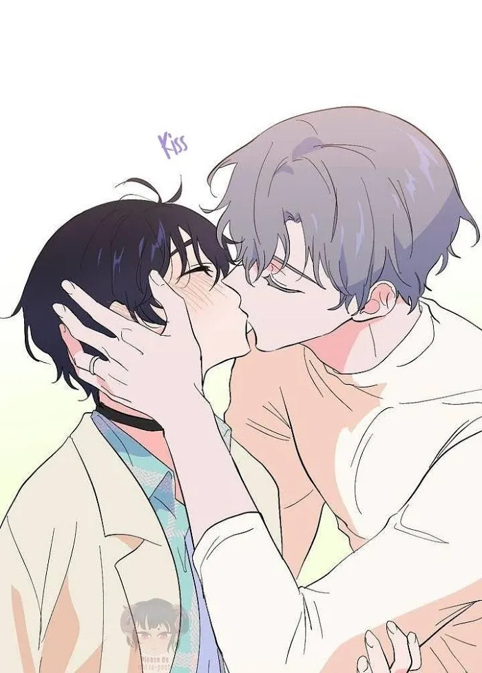 Puppy Love (Eumnya) - Chapter 20 Page 70