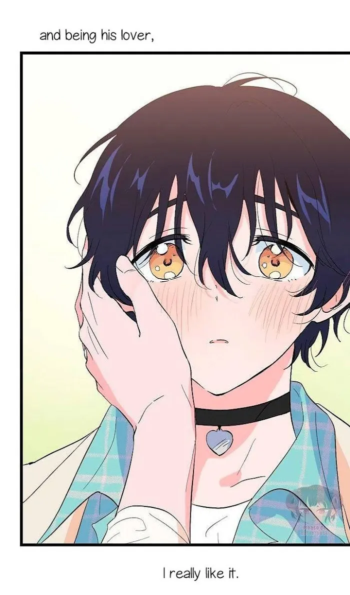 Puppy Love (Eumnya) - Chapter 20 Page 73