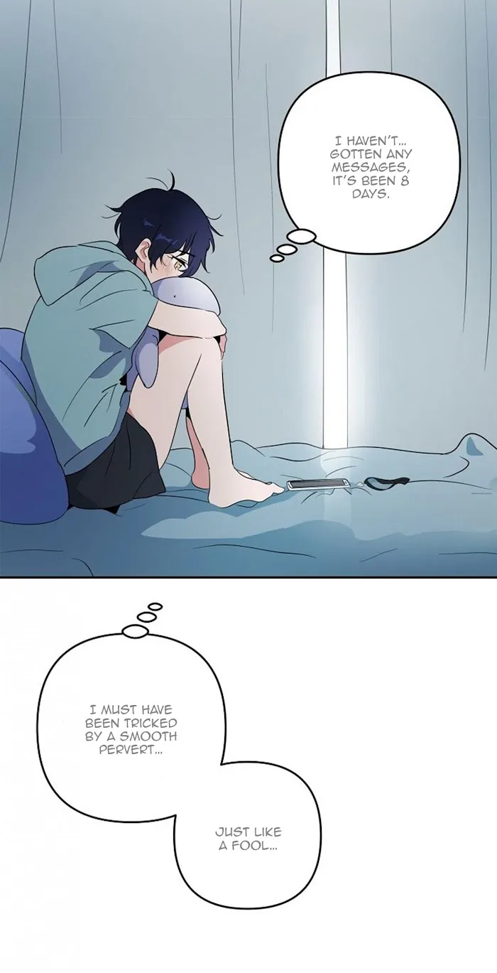 Puppy Love (Eumnya) - Chapter 3 Page 4
