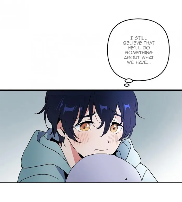 Puppy Love (Eumnya) - Chapter 3 Page 5