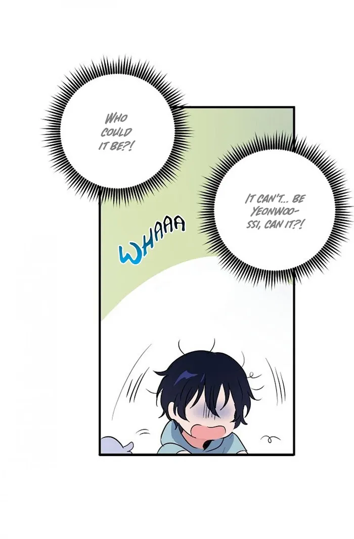 Puppy Love (Eumnya) - Chapter 3 Page 8
