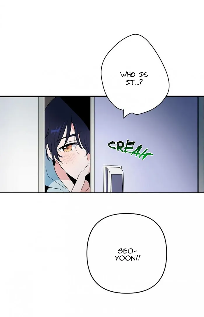 Puppy Love (Eumnya) - Chapter 3 Page 9