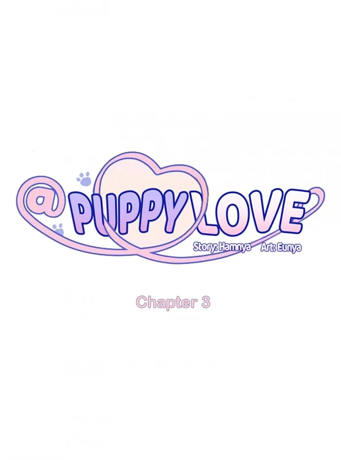 Puppy Love (Eumnya) - Chapter 3 Page 11