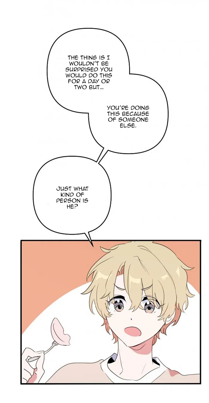 Puppy Love (Eumnya) - Chapter 3 Page 14