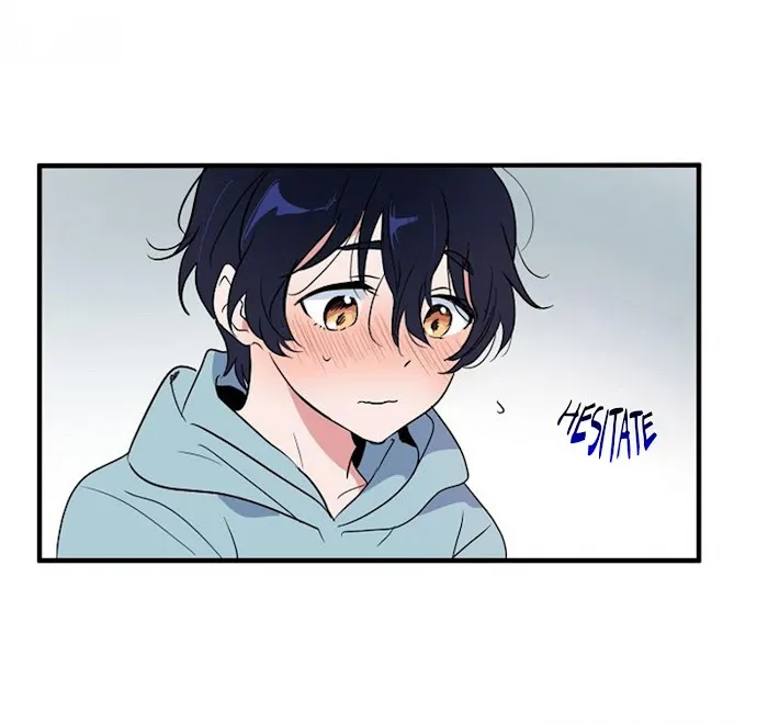 Puppy Love (Eumnya) - Chapter 3 Page 15