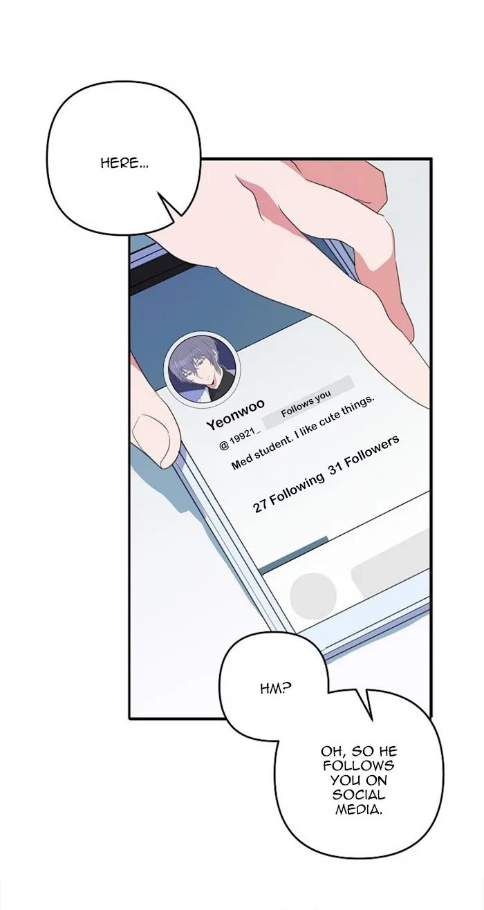Puppy Love (Eumnya) - Chapter 3 Page 16